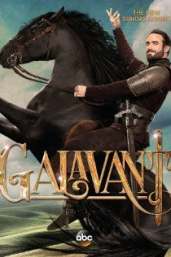 Galavant - Season 2