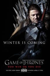 Game of thrones deals s1e2 putlocker