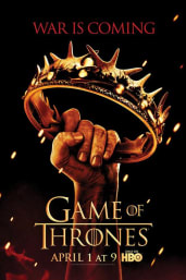 Game Of Thrones - Season 2