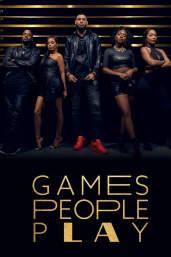 Games People Play - Season 2