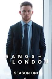 Gangs of London - Season 1