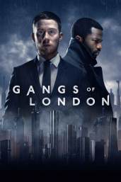 Gangs of London - Season 3