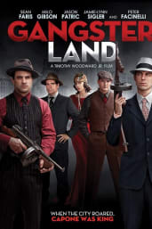 Gangster Land