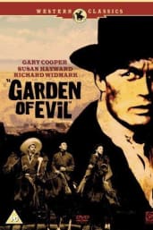 Garden of Evil