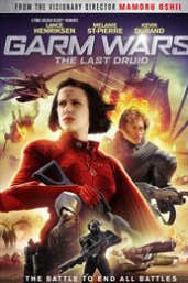 Garm Wars The Last Druid