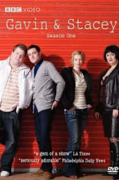 Gavin & Stacey - Season 01