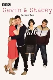 Gavin & Stacey - Season 02