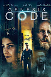 Genesis Code