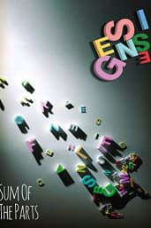 Genesis: Together and Apart (Genesis Sum Of The Parts),