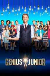 Genius Junior - Season 1