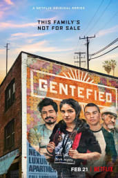 Gentefied - Season 1