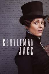 Gentleman Jack - Season 1