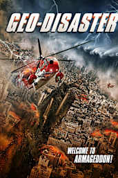 Geo-Disaster