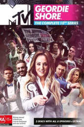 Geordie Shore - Season 11