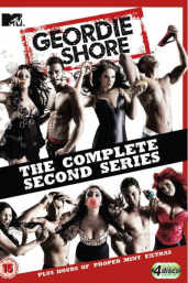 Geordie Shore - Season 4
