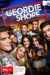 Geordie Shore - Season 7