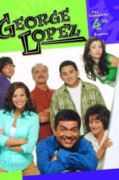 Watch George Lopez Season 1 in 1080p on Soap2day