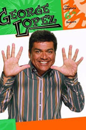 George discount lopez putlocker