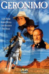 Geronimo: An American Legend