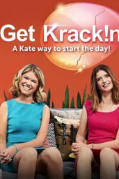 Get Krack!n - Season 1