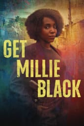 Get Millie Black - Season 1