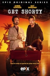 Get Shorty - Season 2