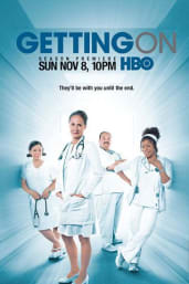 Getting On - Season 3
