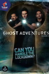 Ghost Adventures - Season 2
