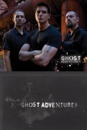 Watch Zak Bagans in 1080p on Soap2day