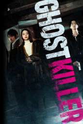 Ghost Killer