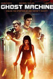 Ghost Machine