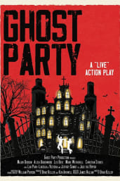Ghost Party