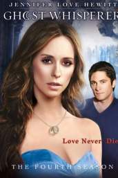 Watch Ghost Whisperer Season 1 in 1080p on Soap2day