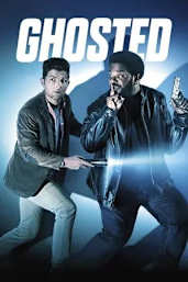 Ghosted - Season 01
