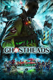 Ghostheads