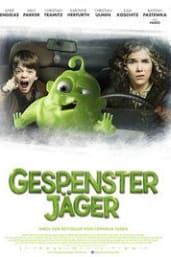 Ghosthunters: On Icy Trails