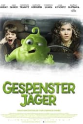 Ghosthunters On Icy Trails