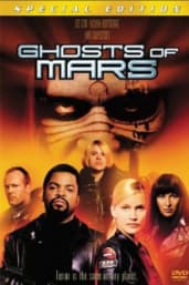 Ghosts Of Mars