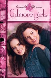 Watch Gilmore Girls Season 4 in 1080p on Soap2day