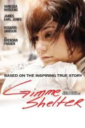 Gimme Shelter