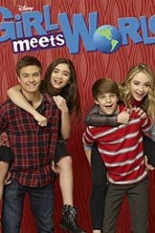 Watch girl meets world on sale free