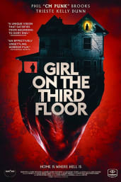 Girl on the Third Floor