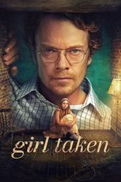 Girl Taken - Season 1