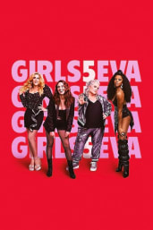 Girls5eva - Season 3
