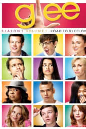 Glee - Season 1