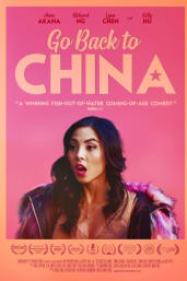 Go Back to China