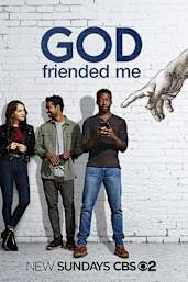 God Friended Me - Season 1
