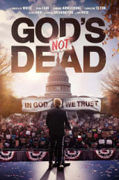 God's Not Dead: In God We Trust
