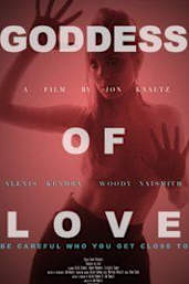 Goddess Of Love