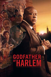 Godfather of Harlem - Season 4